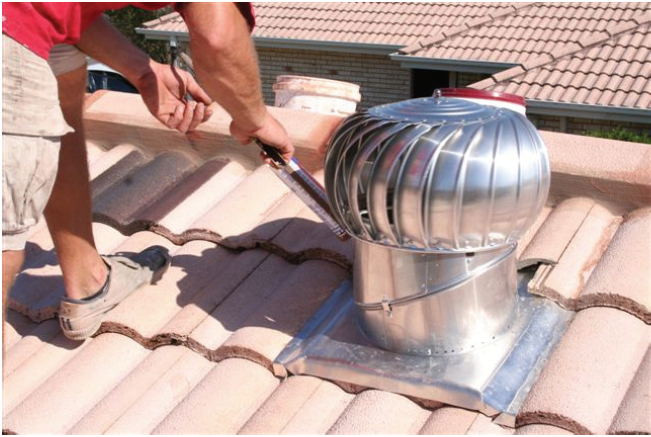 install whirly birds